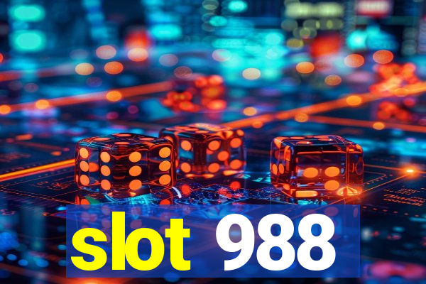 slot 988